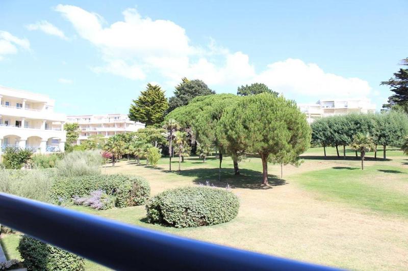 Royal Park T2 - Résidence avec piscine plage à proximité - LA BAULE LES PINS - LB070-2315 - image 11
