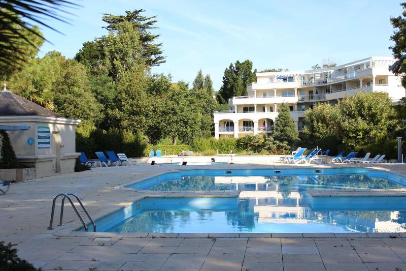 Royal Park T2 - Résidence avec piscine plage à proximité - LA BAULE LES PINS - LB070-2315 - image 4
