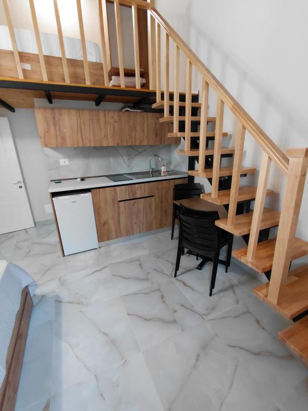 Sol Apartments Gjiri Lalzi - image 7
