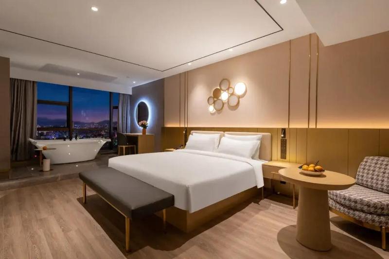 Orange Hotel Dongguan Songshan Lake - image 4