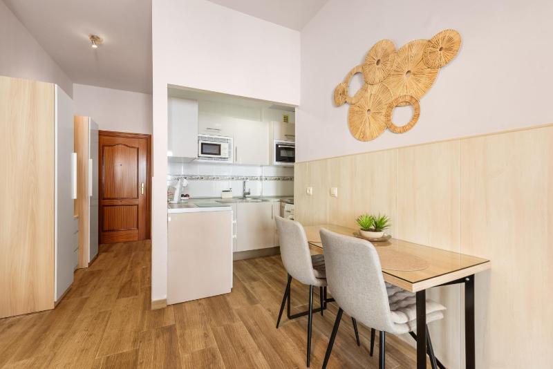 Málaga Centro Bonito Apartamento - image 2