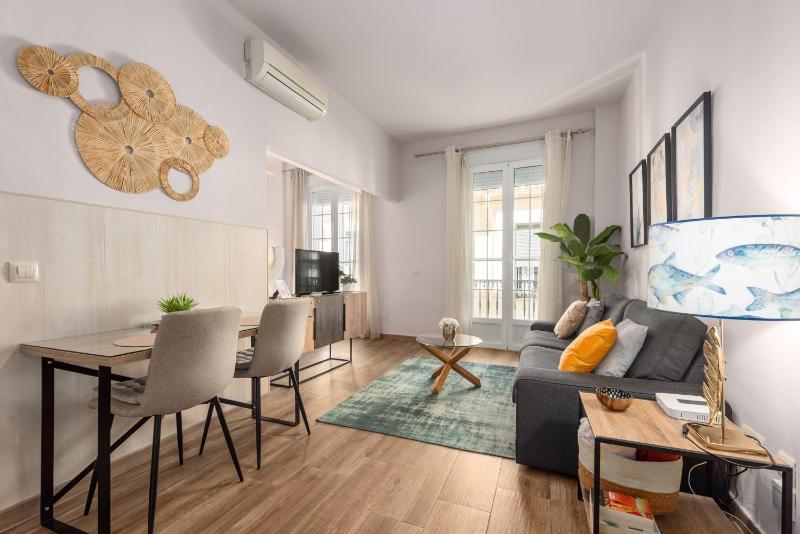 Málaga Centro Bonito Apartamento - image 17