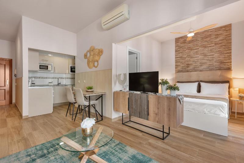 Málaga Centro Bonito Apartamento - image 11