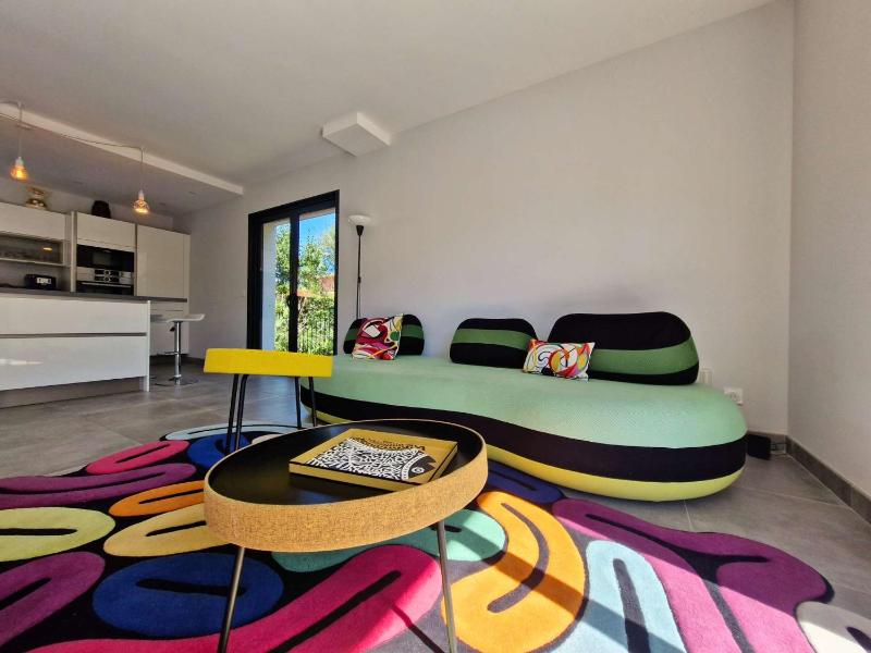 Villa EVASION climatisée pour 8 personnes proche plage - Les Pesquiers - image 5