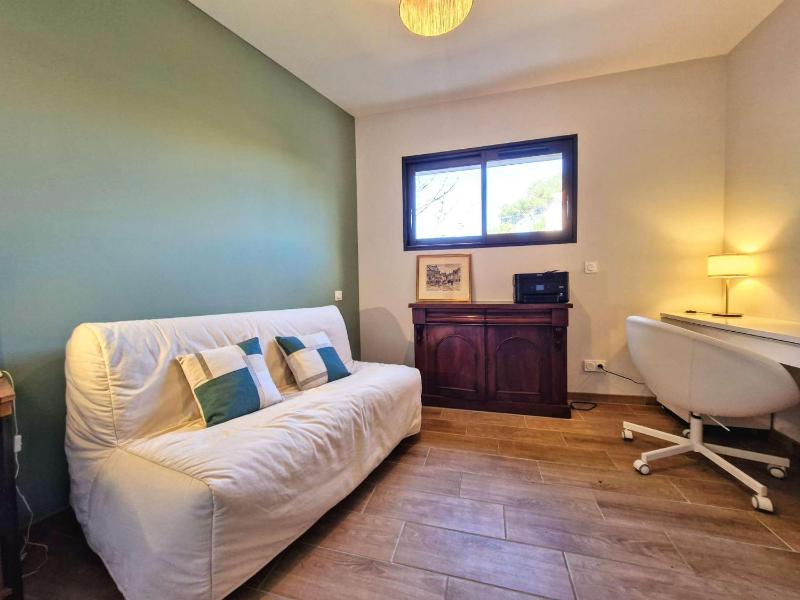 Villa EVASION climatisée pour 8 personnes proche plage - Les Pesquiers - image 23