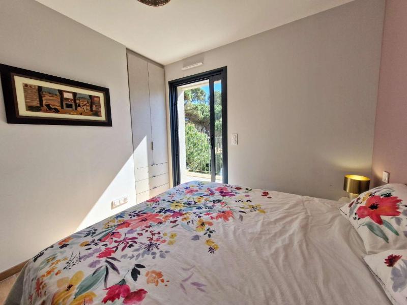 Villa EVASION climatisée pour 8 personnes proche plage - Les Pesquiers - image 12