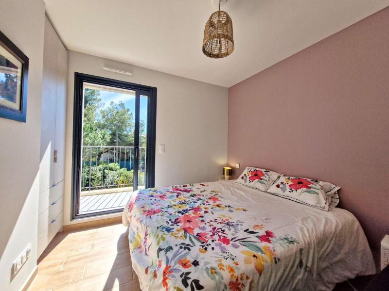 Villa EVASION climatisée pour 8 personnes proche plage - Les Pesquiers - image 19