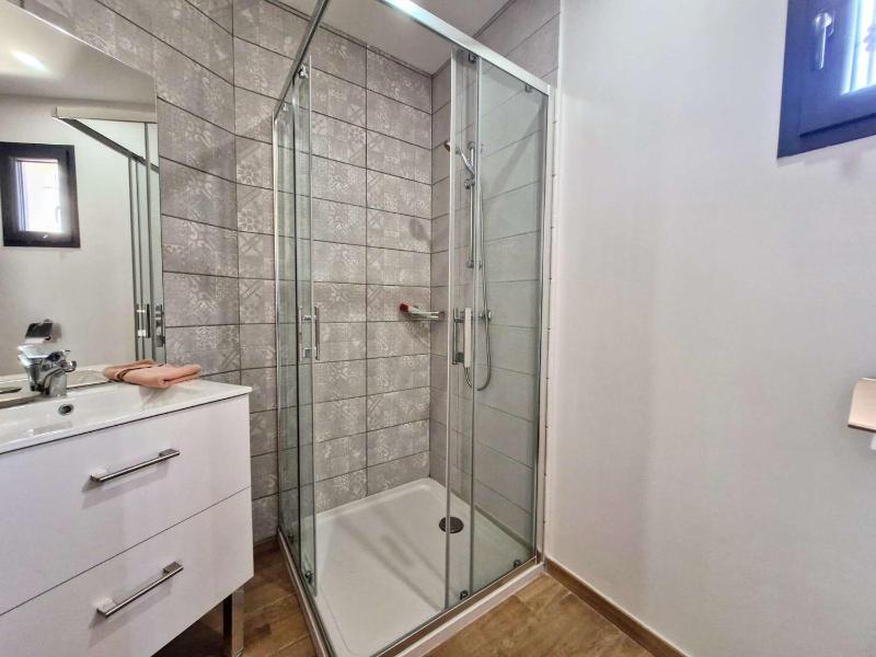 Villa EVASION climatisée pour 8 personnes proche plage - Les Pesquiers - image 22