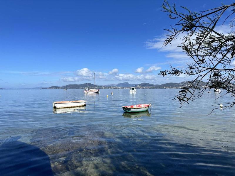 Villa EVASION climatisée pour 8 personnes proche plage - Les Pesquiers - image 10