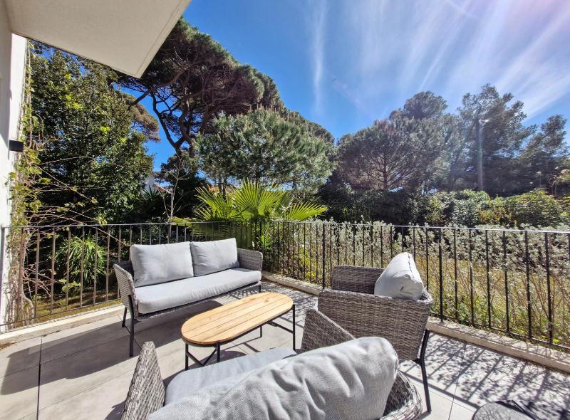 Villa EVASION climatisée pour 8 personnes proche plage - Les Pesquiers - image 20