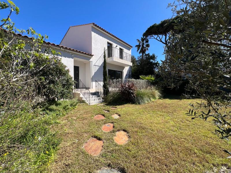 Villa EVASION climatisée pour 8 personnes proche plage - Les Pesquiers - image 1