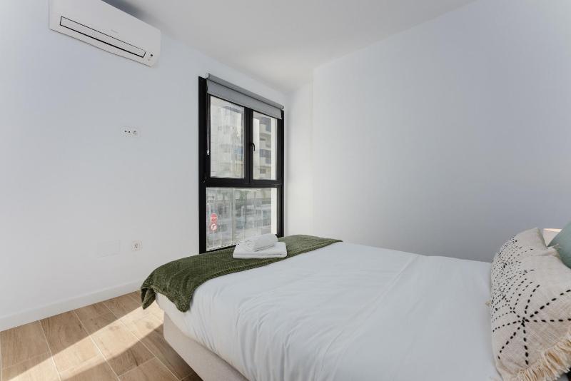 ABBE Apartments aMAR - image 26
