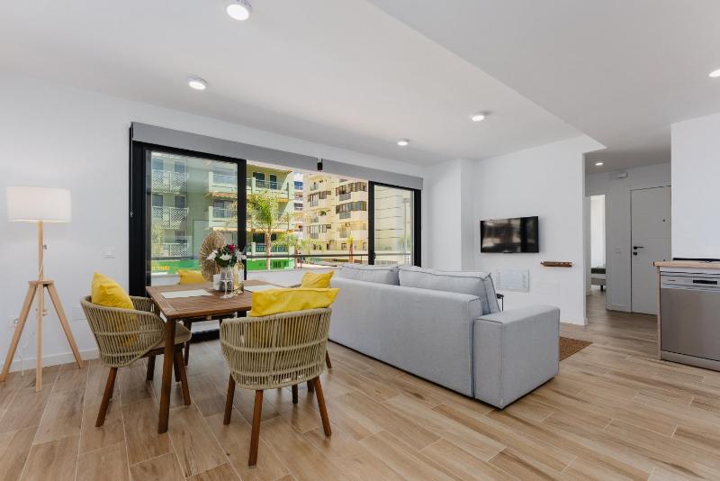 ABBE Apartments aMAR - image 45