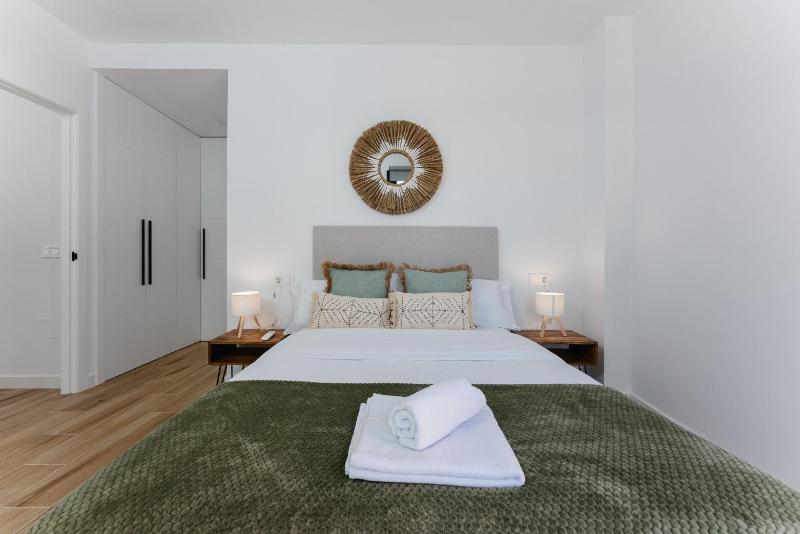 ABBE Apartments aMAR - image 21