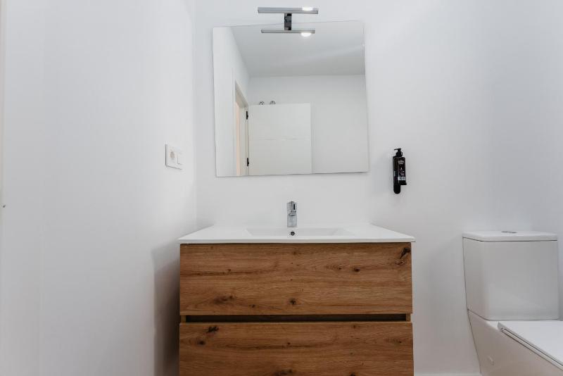 ABBE Apartments aMAR - image 27