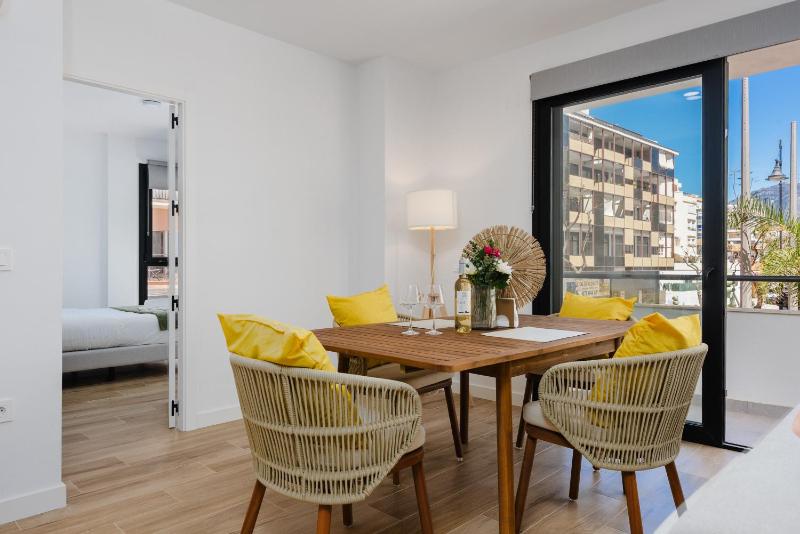 ABBE Apartments aMAR - image 24