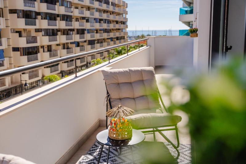 ABBE Apartments aMAR - image 16