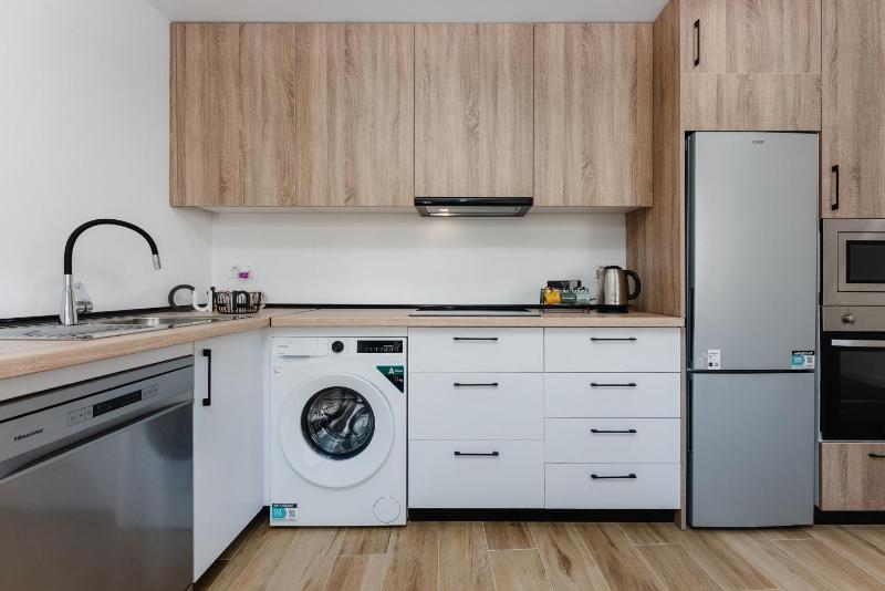 ABBE Apartments aMAR - image 2