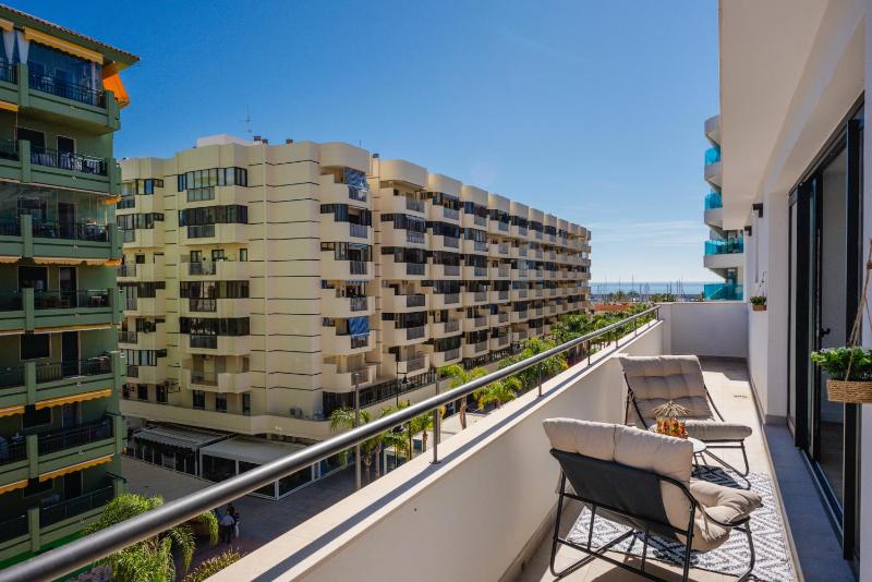 ABBE Apartments aMAR - image 11