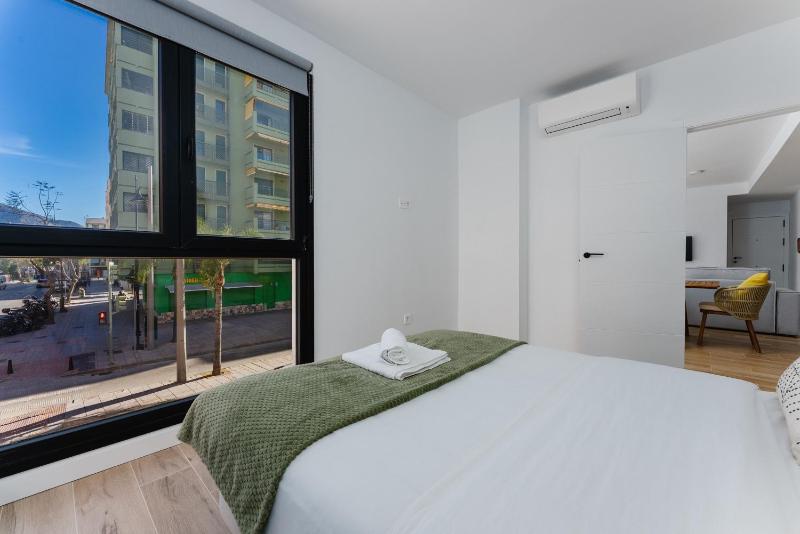 ABBE Apartments aMAR - image 3