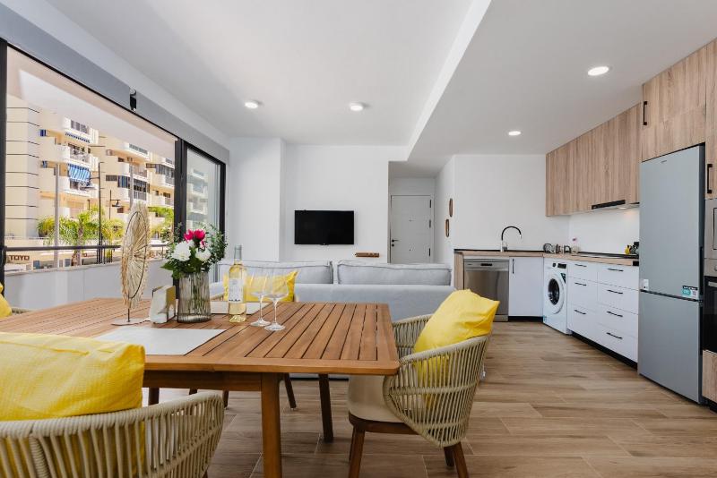 ABBE Apartments aMAR - image 38