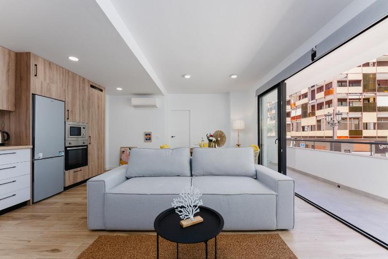 ABBE Apartments aMAR - image 17