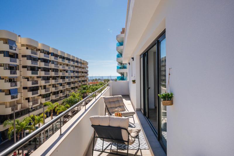 ABBE Apartments aMAR - image 35