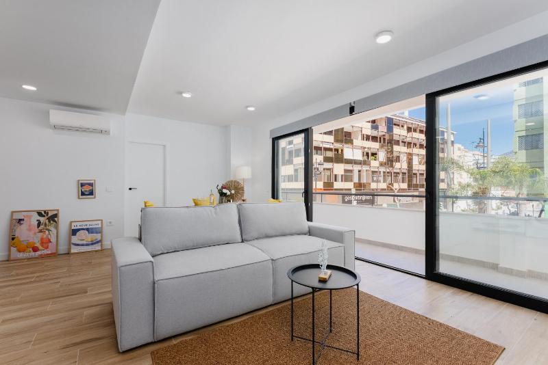 ABBE Apartments aMAR - image 12
