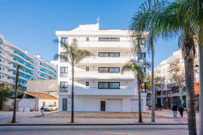 ABBE Apartments aMAR - image 22