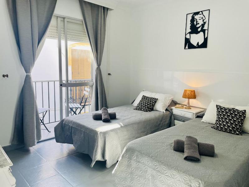 Apartamento Caribe Panama by At Home Costa del Sol - image 29