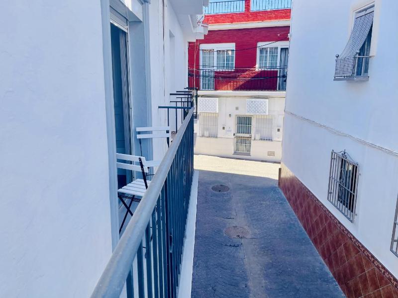 Apartamento Caribe Panama by At Home Costa del Sol - image 40