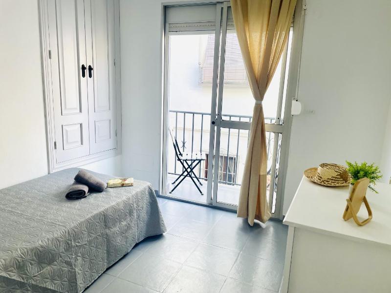 Apartamento Caribe Panama by At Home Costa del Sol - image 36