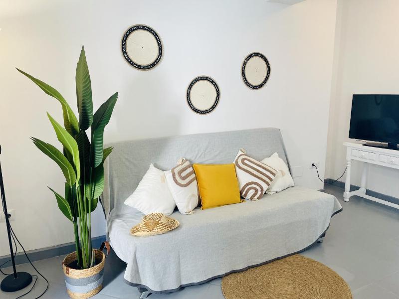 Apartamento Caribe Panama by At Home Costa del Sol - image 12