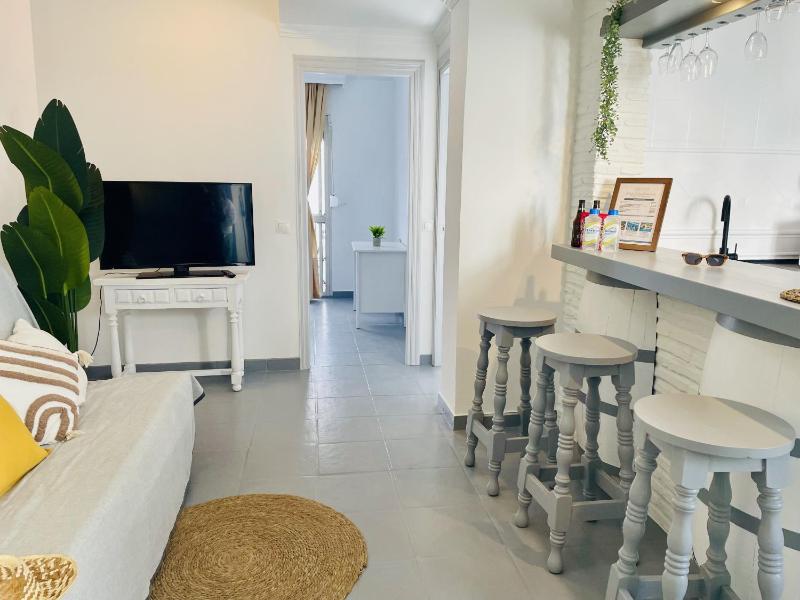 Apartamento Caribe Panama by At Home Costa del Sol - image 27