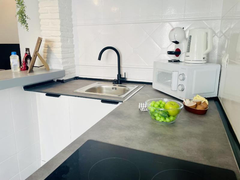 Apartamento Caribe Panama by At Home Costa del Sol - image 42