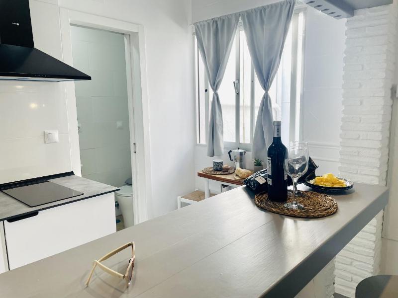 Apartamento Caribe Panama by At Home Costa del Sol - image 30