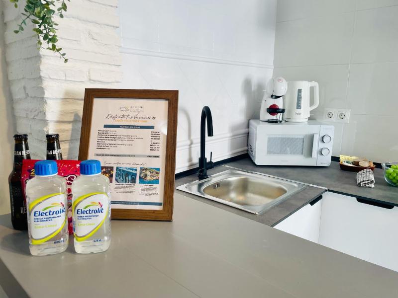 Apartamento Caribe Panama by At Home Costa del Sol - image 9