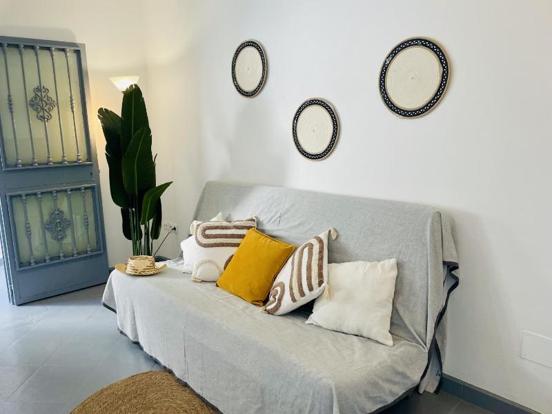 Apartamento Caribe Panama by At Home Costa del Sol - image 28
