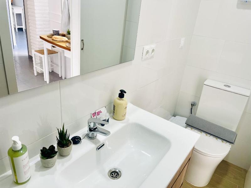 Apartamento Caribe Panama by At Home Costa del Sol - image 13