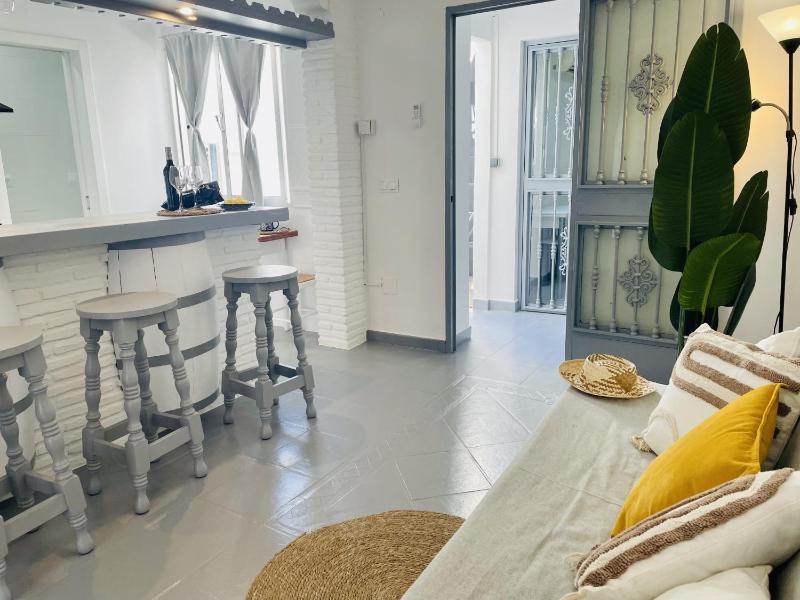 Apartamento Caribe Panama by At Home Costa del Sol - image 20