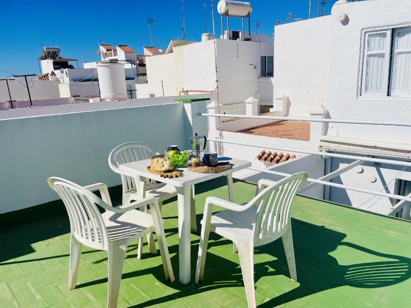 Apartamento Caribe Panama by At Home Costa del Sol - image 35