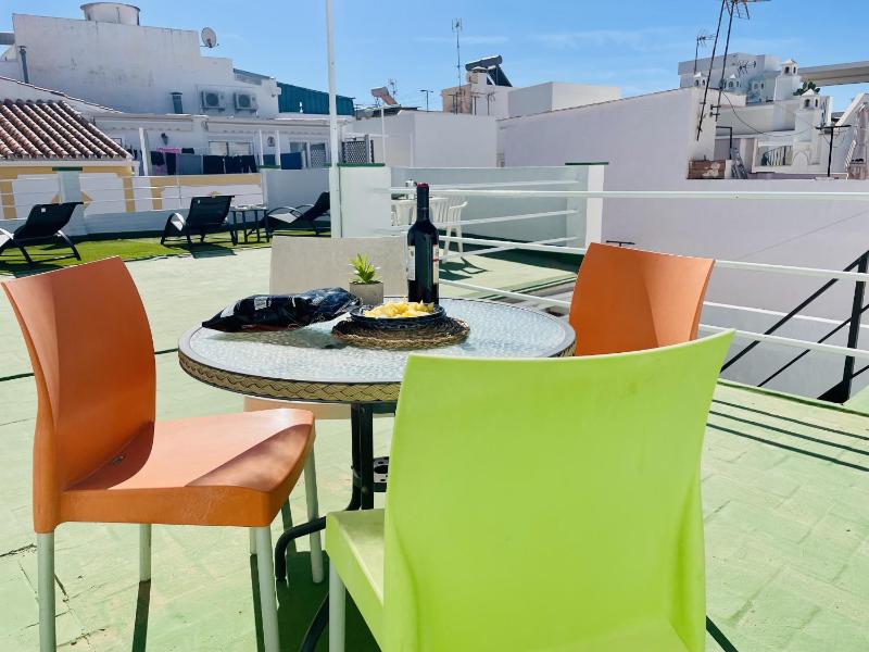 Apartamento Caribe Panama by At Home Costa del Sol - image 11