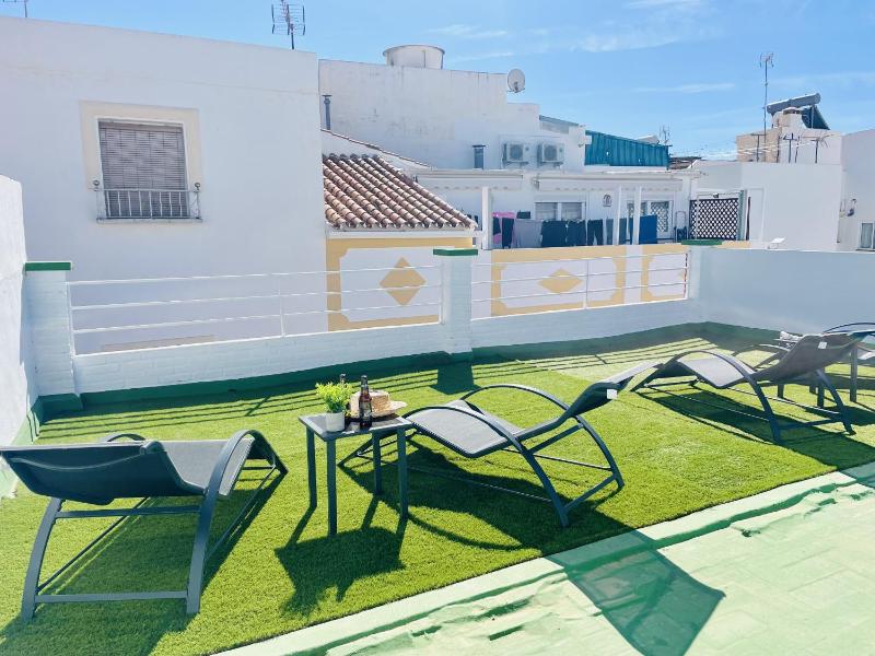 Apartamento Caribe Panama by At Home Costa del Sol - image 19