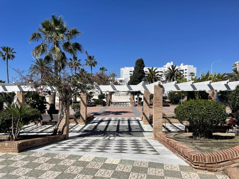 Apartamento Caribe Panama by At Home Costa del Sol - image 26