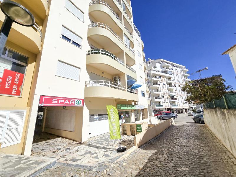 Apartment Praia da Rocha Walk to Beach Safira I - image 2
