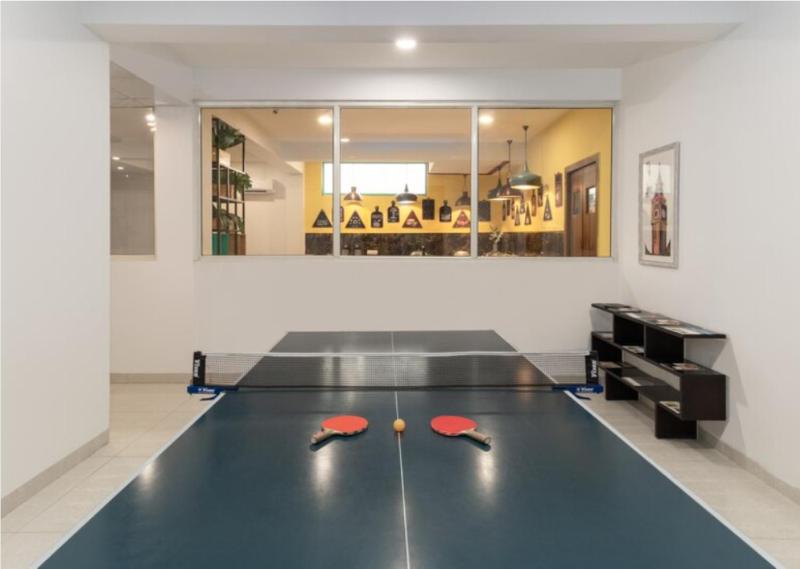 Lyro Hotel DLF Cybercity - image 15