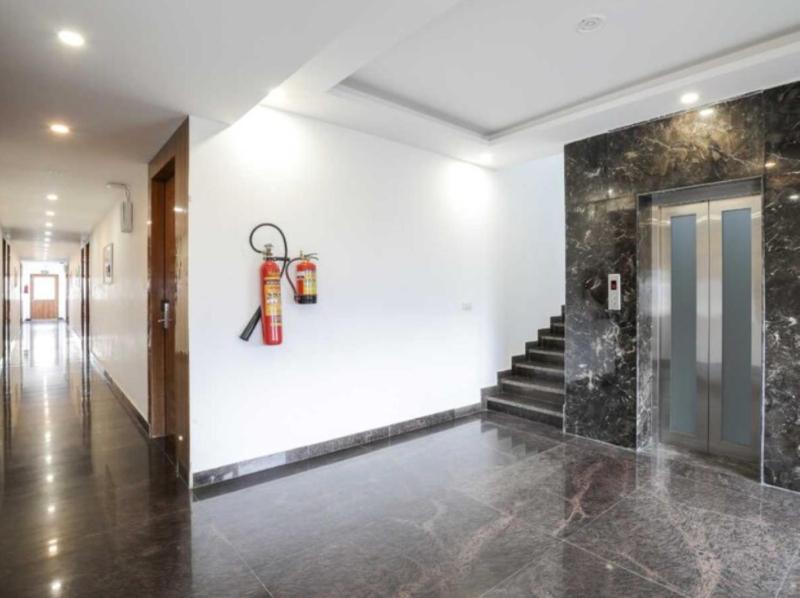 Lyro Hotel DLF Cybercity - image 14