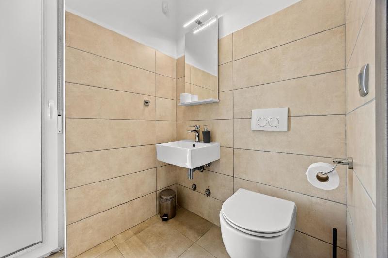 Villa Una in Pula with heated pool and whirlpool - image 50