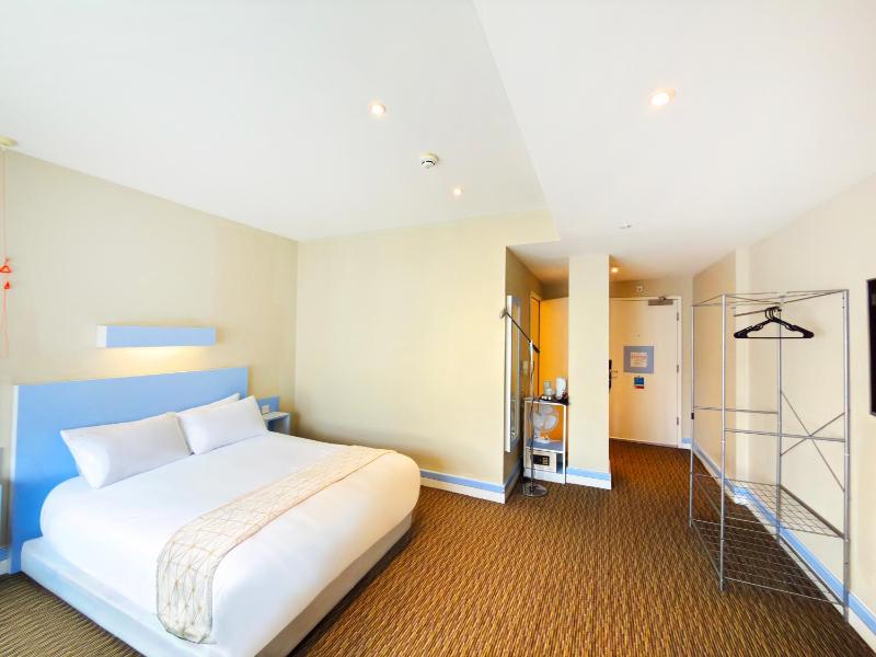Citrus Hotel Cheltenham by Compass Hospitality - image 43