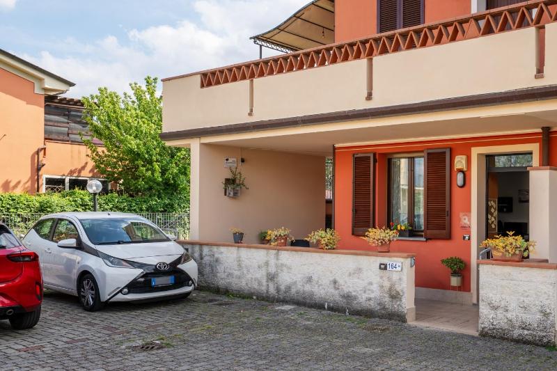 La Casa Di Kira - Lucca - image 11